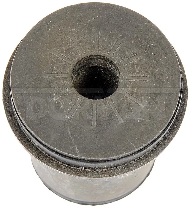 BC91339PR – DORMAN Control Arm Bushing, OE Replacement Black Rubber 57 Millimeter Width - view 2